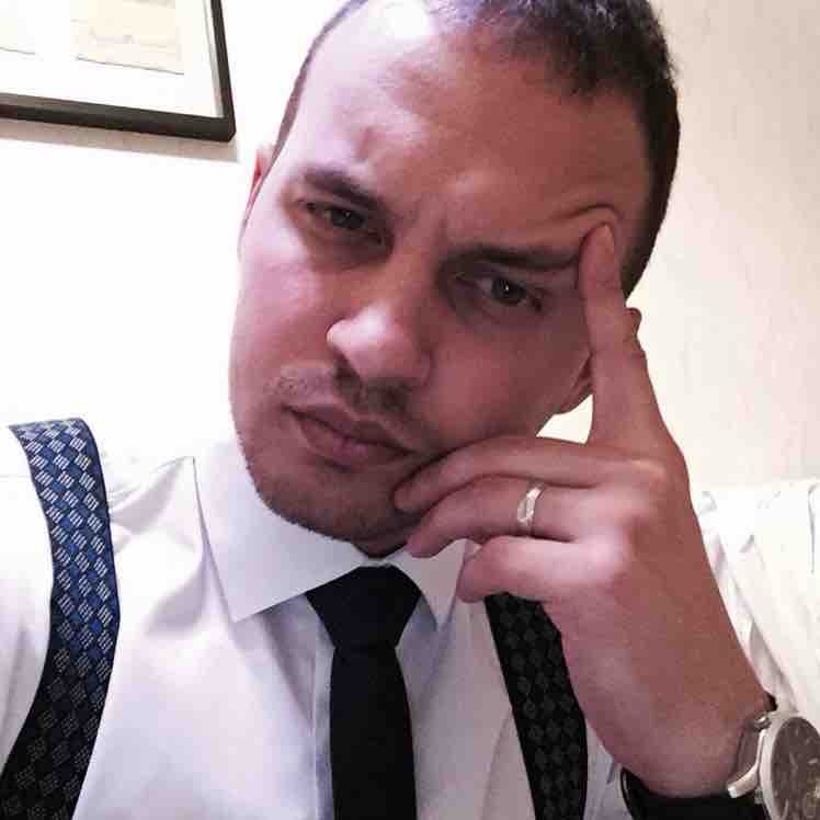 Александр Дегтярев