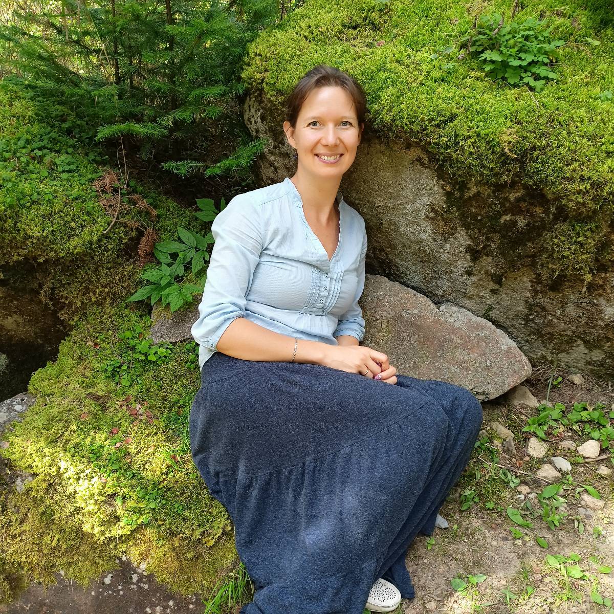 Анна Сайфутдинова