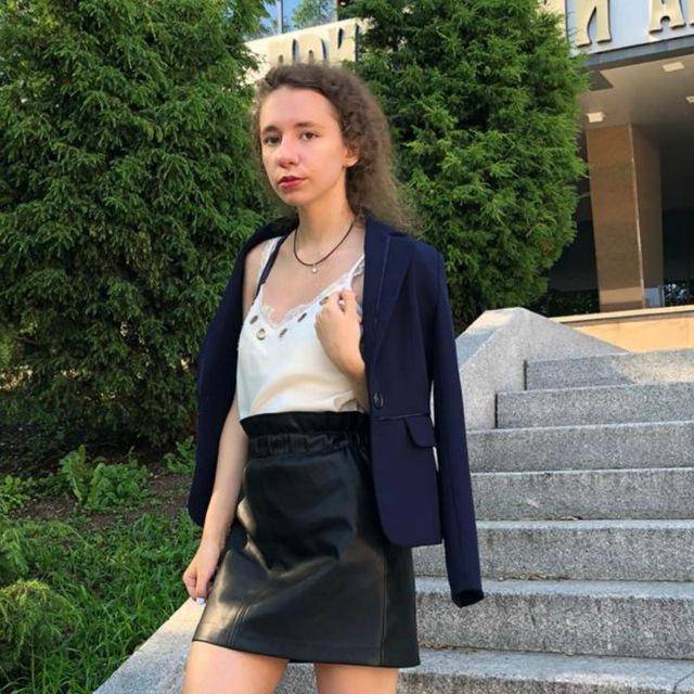 Светлана Солбакова | Сетка — социальная сеть от hh.ru