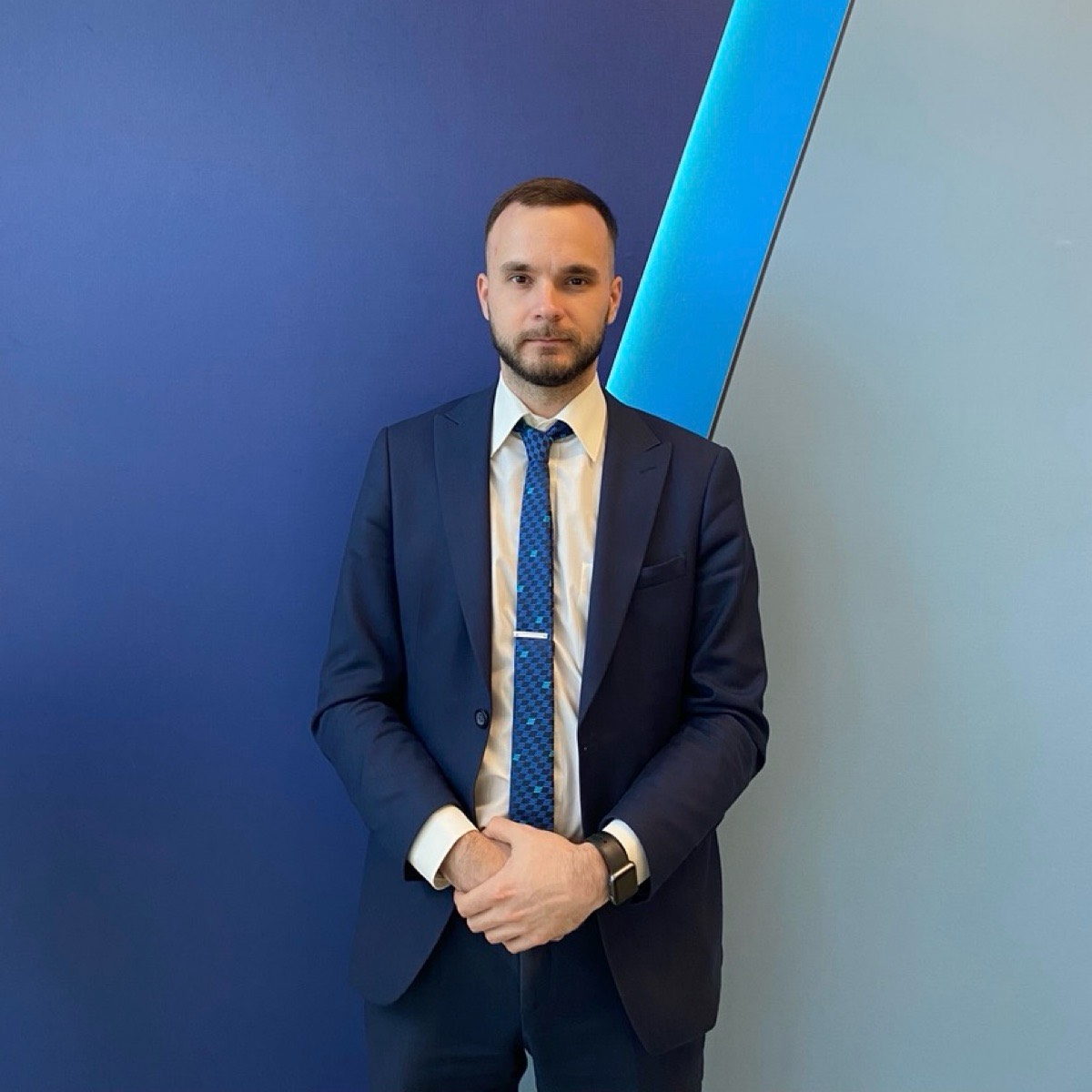 Кирилл Лизгунов