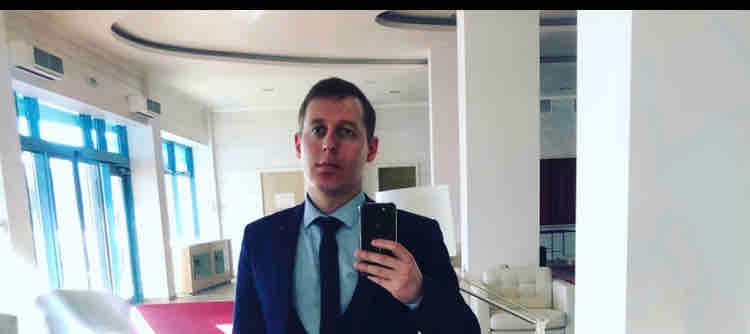 Василий Коротков