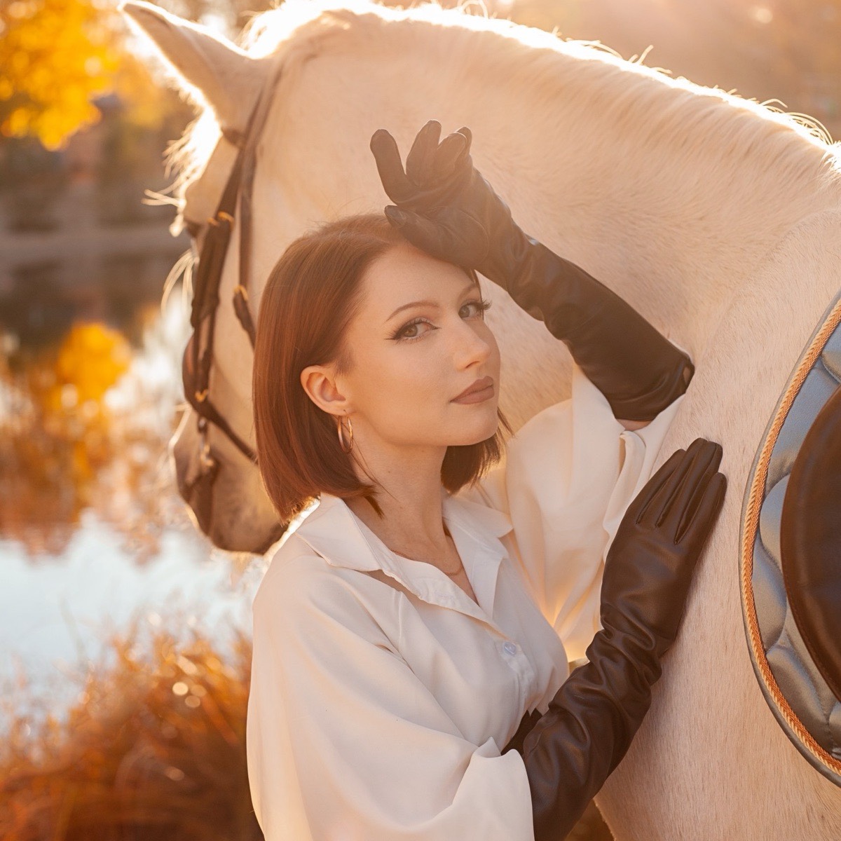 Светлана Палкина