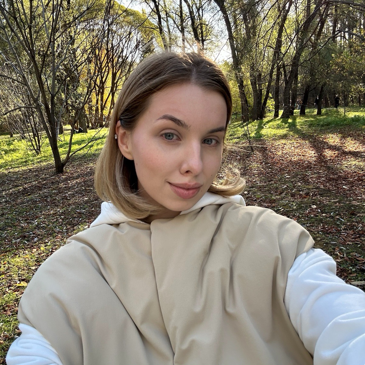 Юлия Гилёва | Сетка — социальная сеть от hh.ru