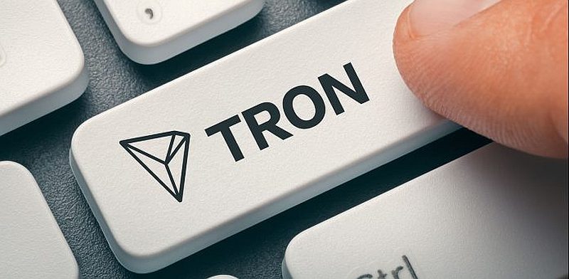 Цена Tron выросла на 16%, достигнув нового исторического максимума | Сетка — социальная сеть от hh.ru