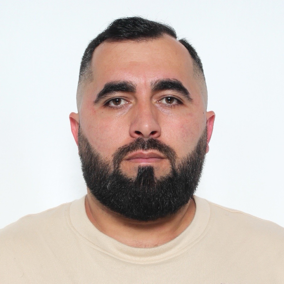 Nodirbek Shakarov