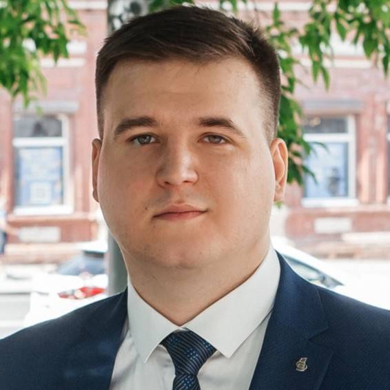 Алексей Акифьев | Сетка — социальная сеть от hh.ru