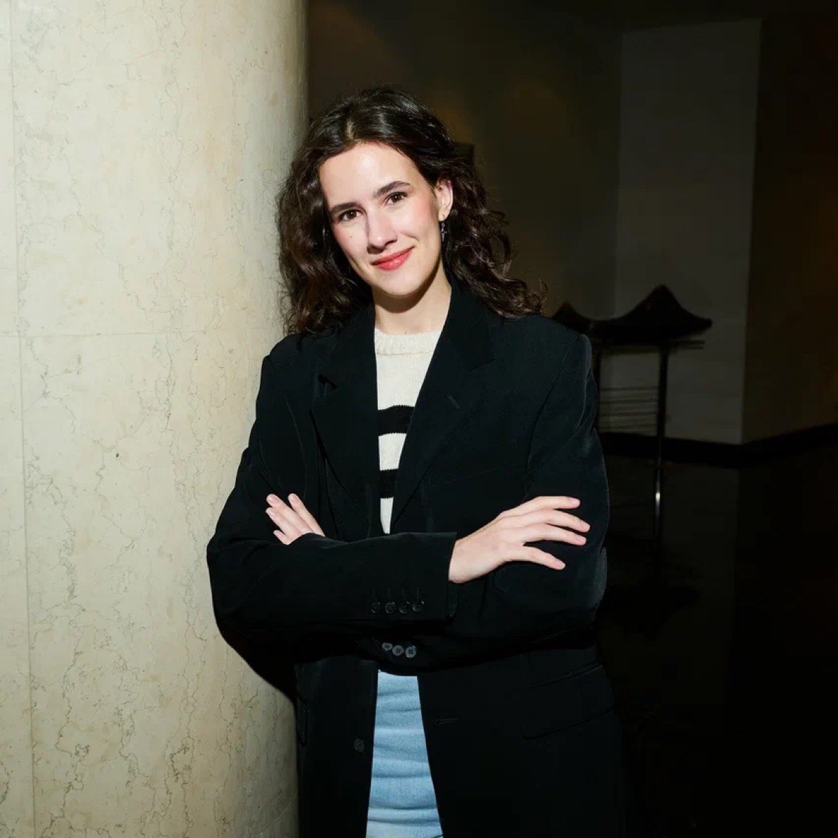 Дарья Гаврилова | Сетка — социальная сеть от hh.ru