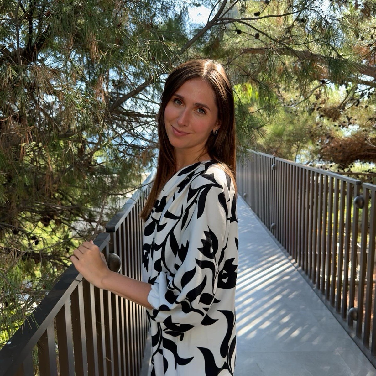 Александра Скарук | Сетка — социальная сеть от hh.ru