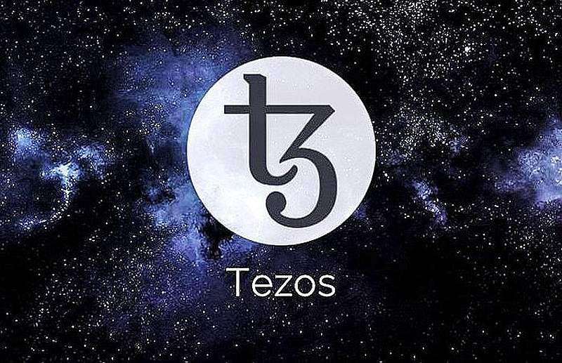 Tezos запускает первую в мире блокчейн-площадку по торговле ураном | Сетка — социальная сеть от hh.ru