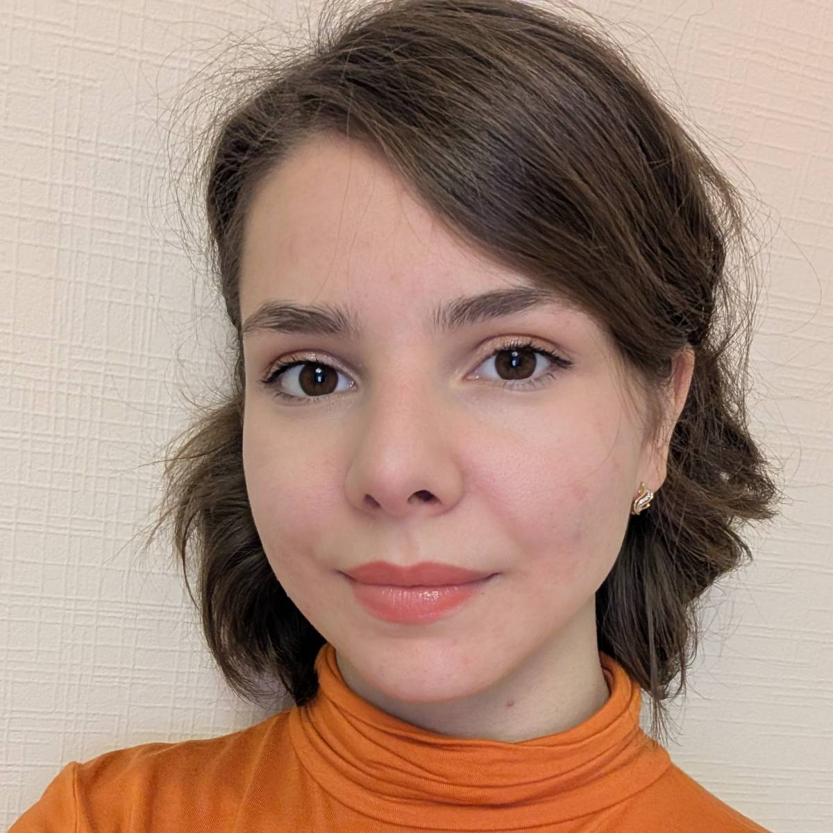 Елизавета Панова