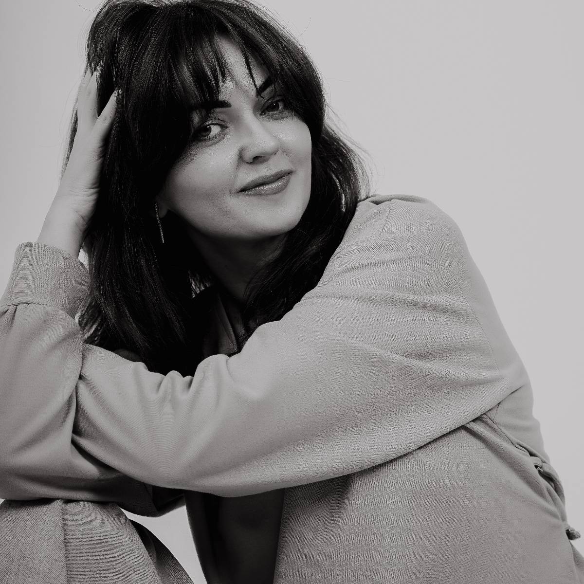 Кристина Кадрова