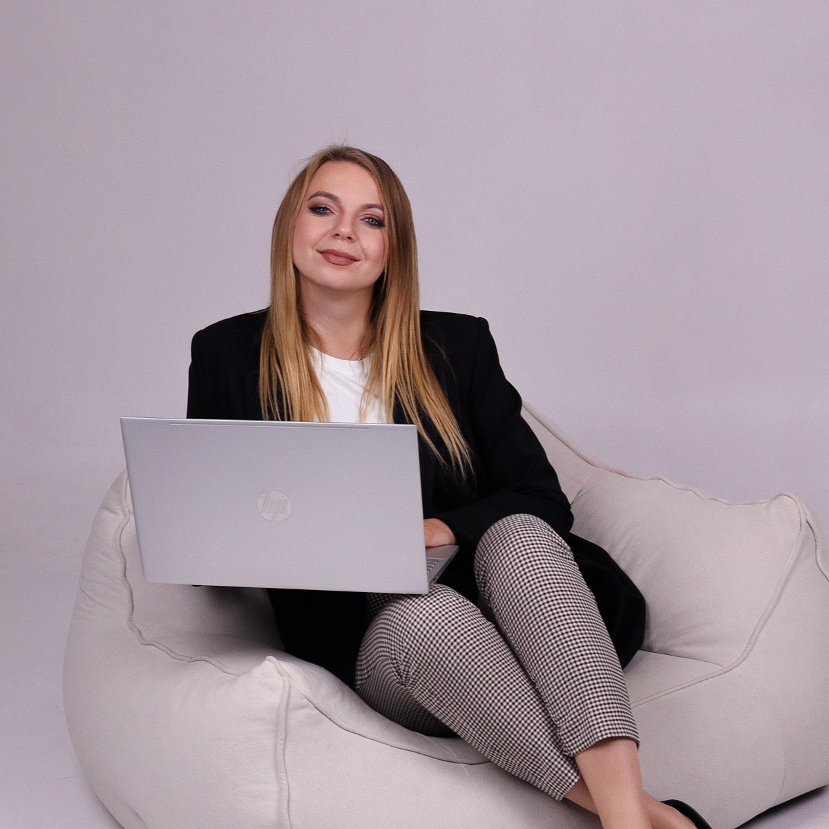 Екатерина Гимматуллина