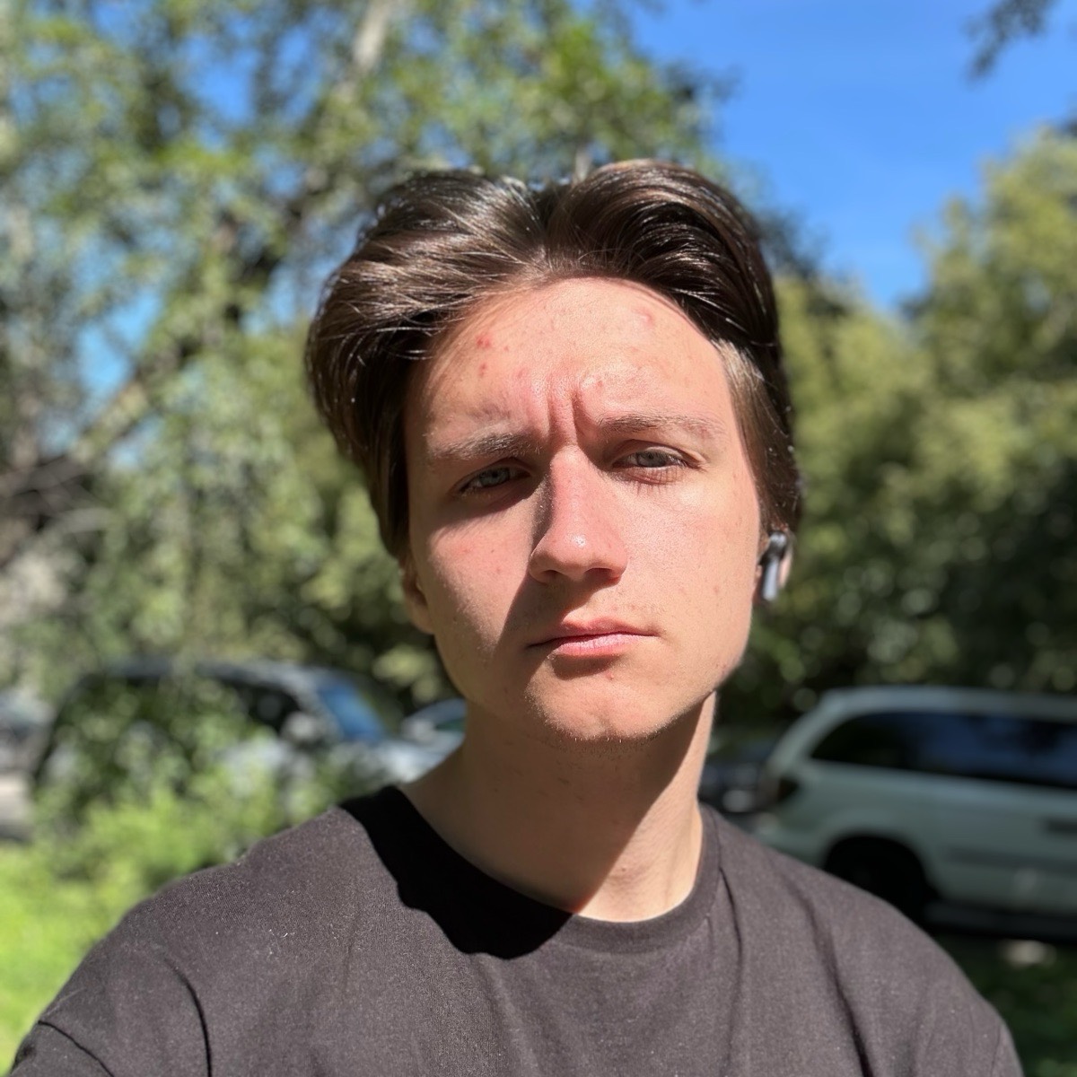 Дмитрий Толстых | Сетка — социальная сеть от hh.ru