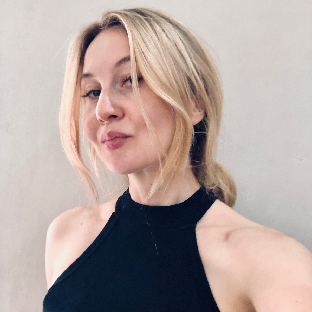 Анна Бабанина