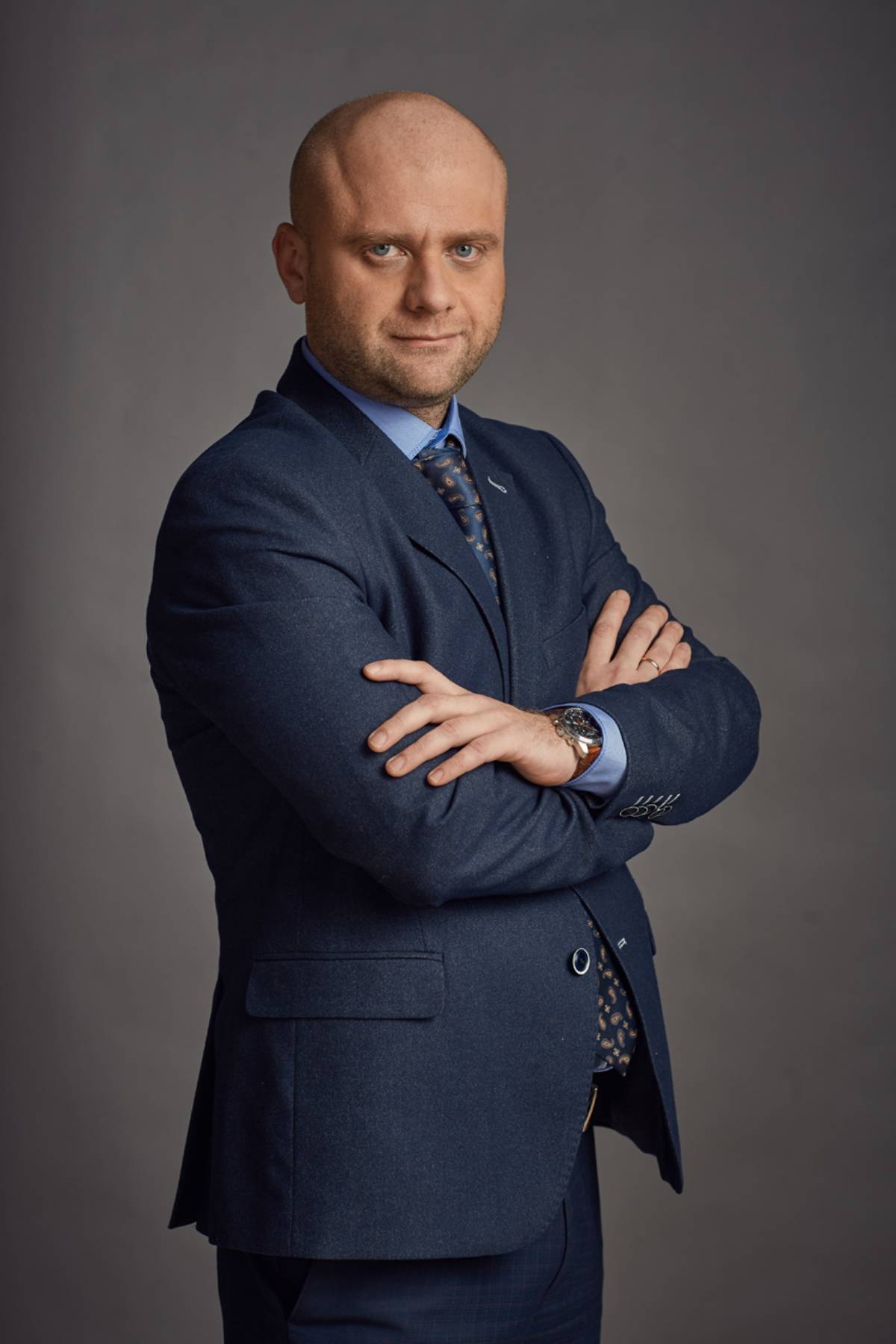 Денис Пономарев | Сетка — социальная сеть от hh.ru