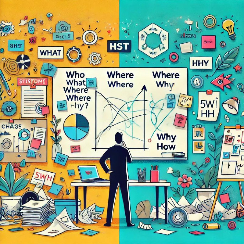 Урок от Редьярда Киплинга. Правильные вопросы для правильного продукта. 
В мире продакт-менеджеров можно выделить два архетипа: вдумчивый исследователь и хаотичный гонщик | Сетка — социальная сеть от hh.ru