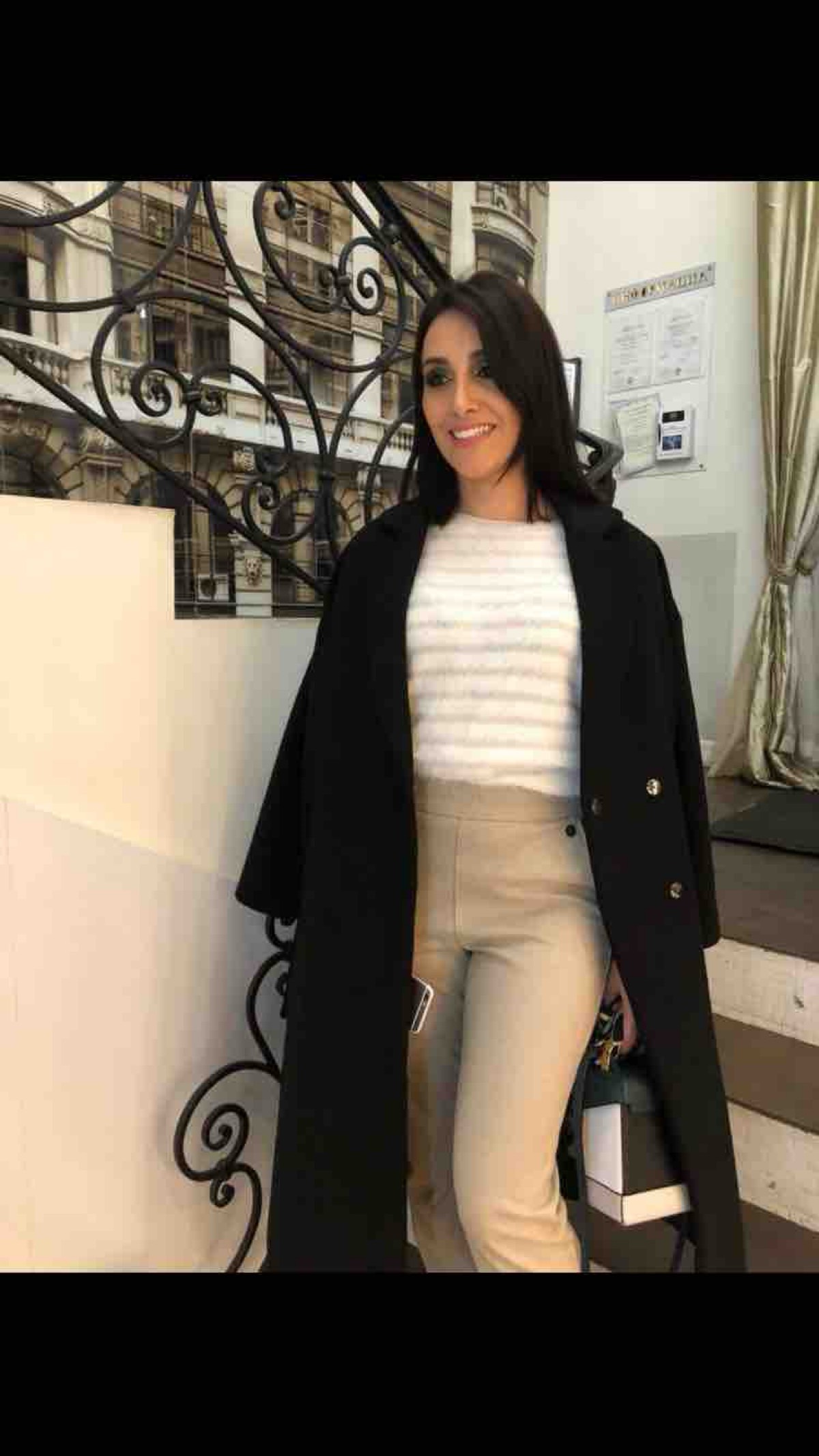 Соня Калинина | Сетка — социальная сеть от hh.ru