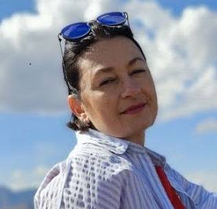 Виктория Ковалевская | Сетка — социальная сеть от hh.ru