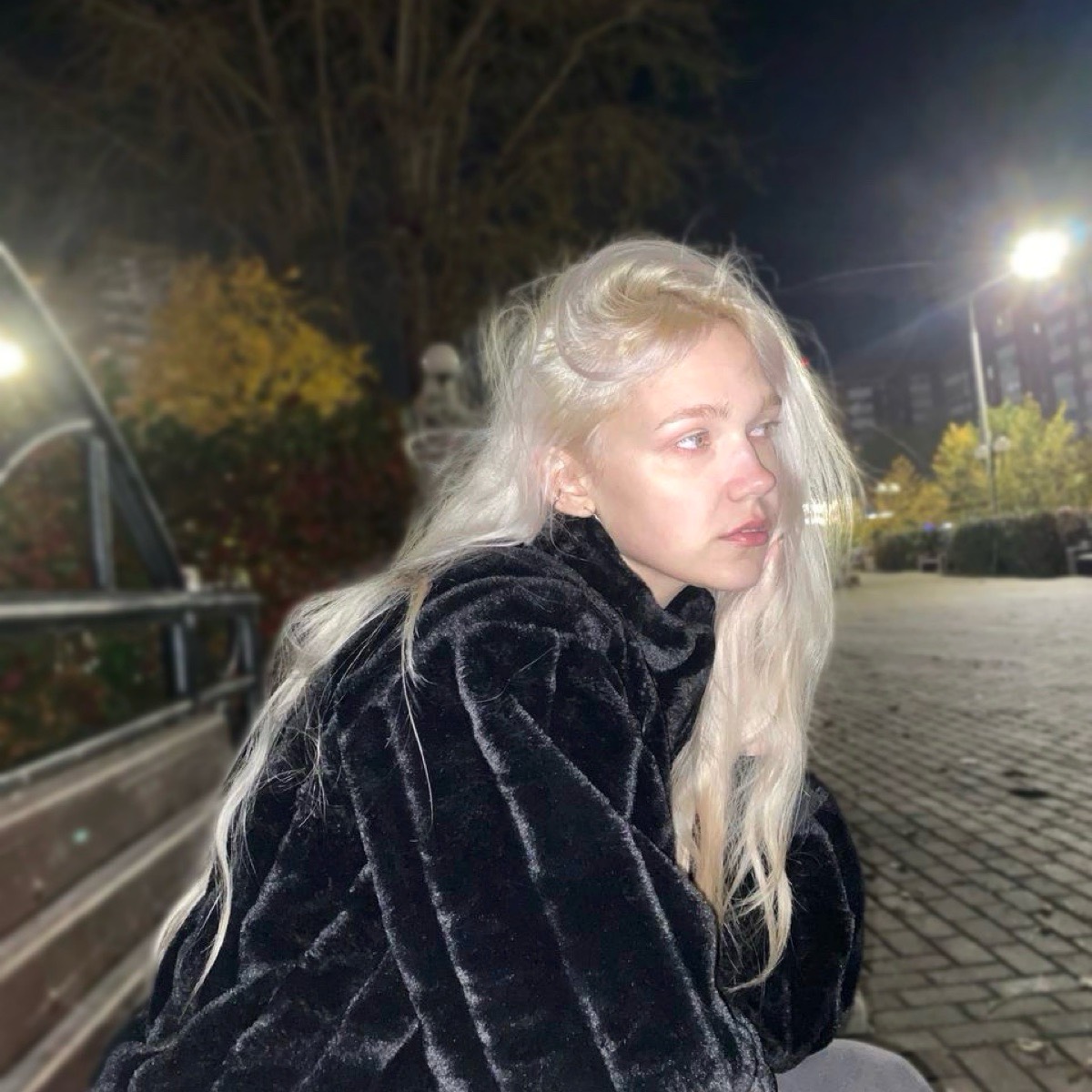 Леся Рожкова | Сетка — социальная сеть от hh.ru