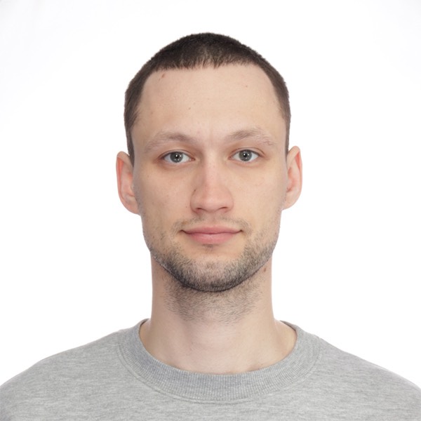 Константин Ольшевский