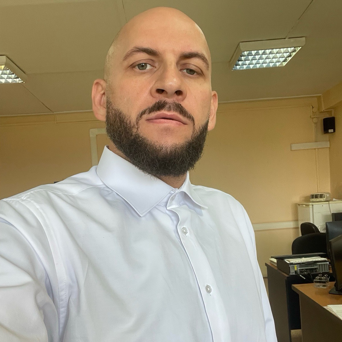 Вадим Михайлов | Сетка — социальная сеть от hh.ru