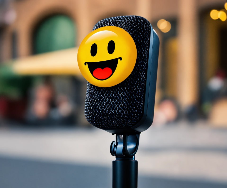 Бренд-голос: почему его так важно найти 


Ваш бренд разговаривает с клиентами? Или молчит? 


Голос бренда — это не просто слова, это ваша личность | Сетка — социальная сеть от hh.ru