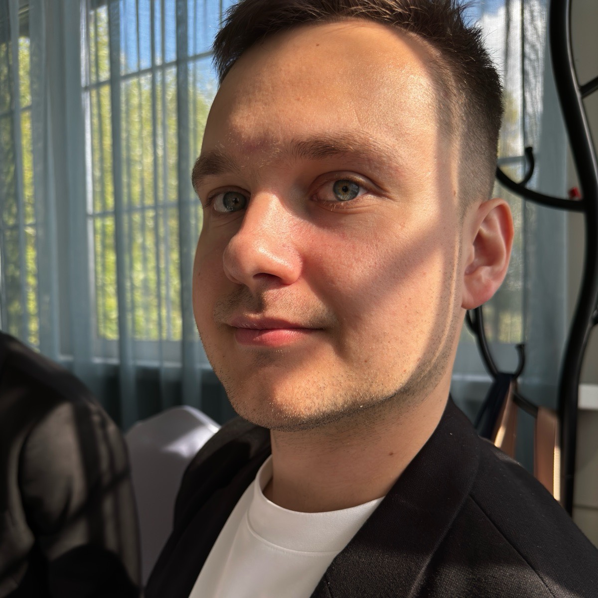 Андрей Ковригин