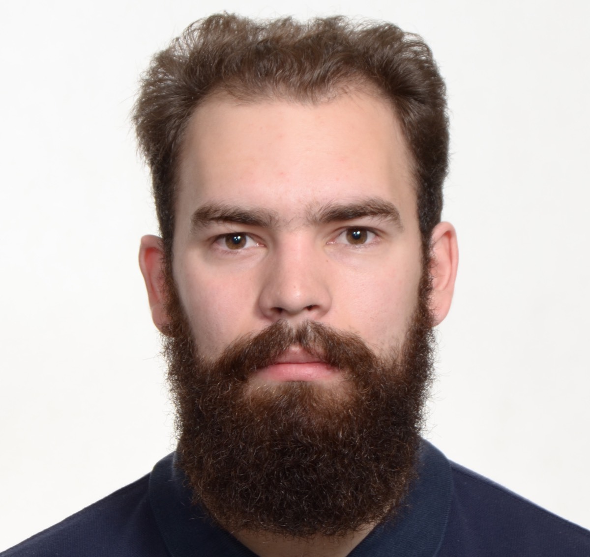 Даниил Котельников