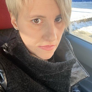 Яна Шилова