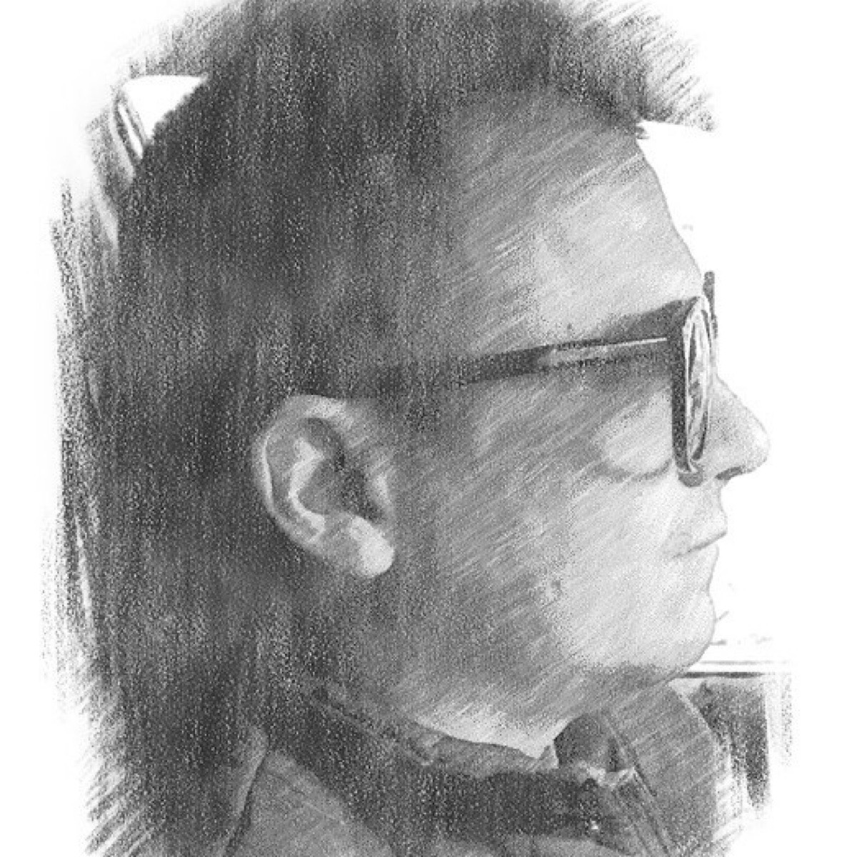 Дмитрий Колесников | Сетка — социальная сеть от hh.ru