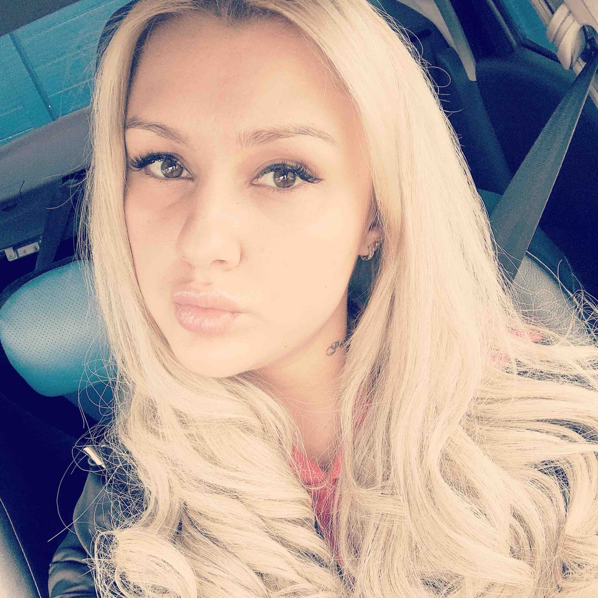 Anastasia Markelova | Сетка — социальная сеть от hh.ru