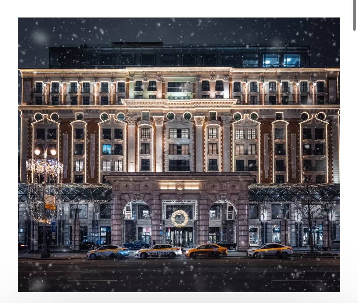 #вакансия #отели #itdirector 
 
Местоположение: Москва
Компания: The Carlton, Moscow
Должность: IT Директор
Зарплата: Обсуждается на собеседовании
по материалам https://t | Сетка — социальная сеть от hh.ru