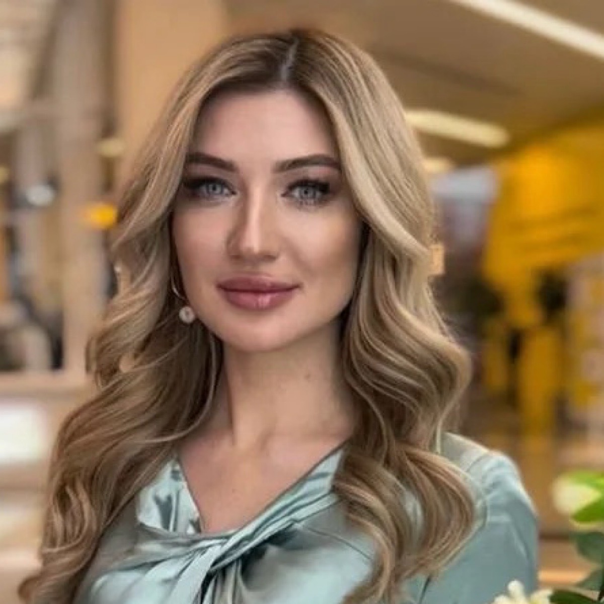 Юлия Александрова