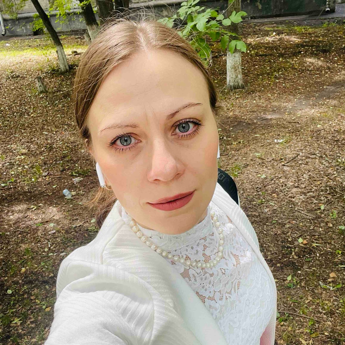 Елена Екимова | Сетка — социальная сеть от hh.ru