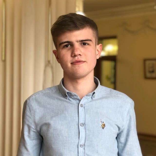 Кирилл Унщиков | Сетка — социальная сеть от hh.ru