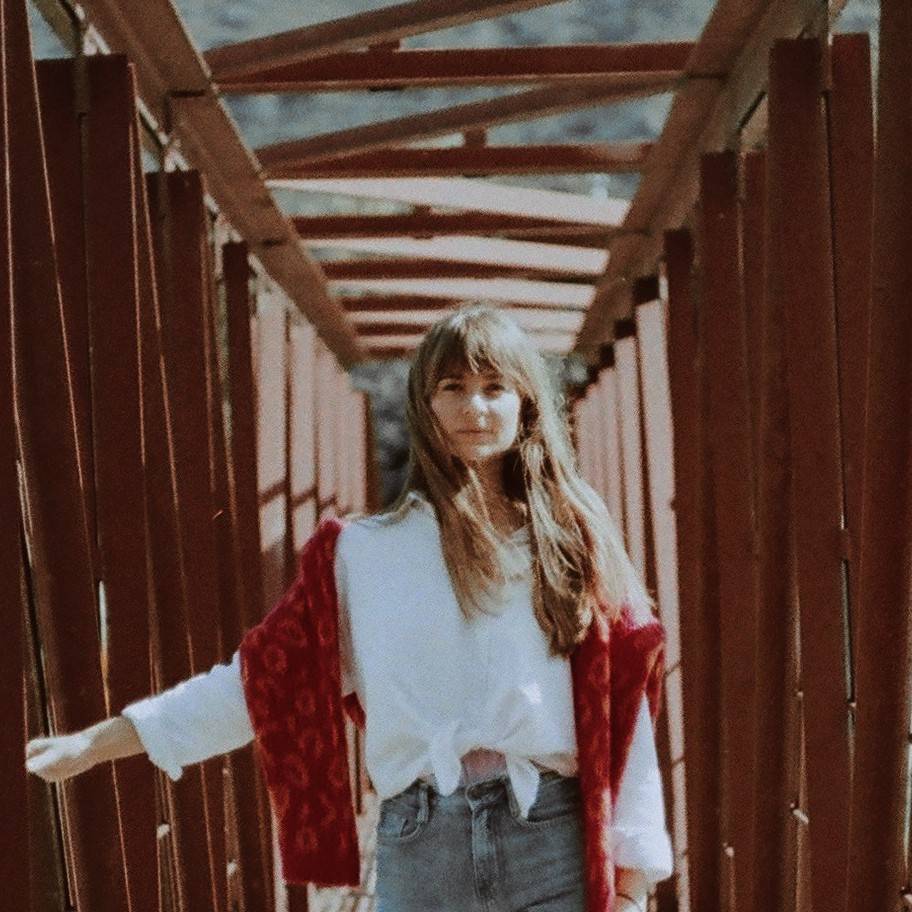 Азалия Тямчик | Сетка — социальная сеть от hh.ru