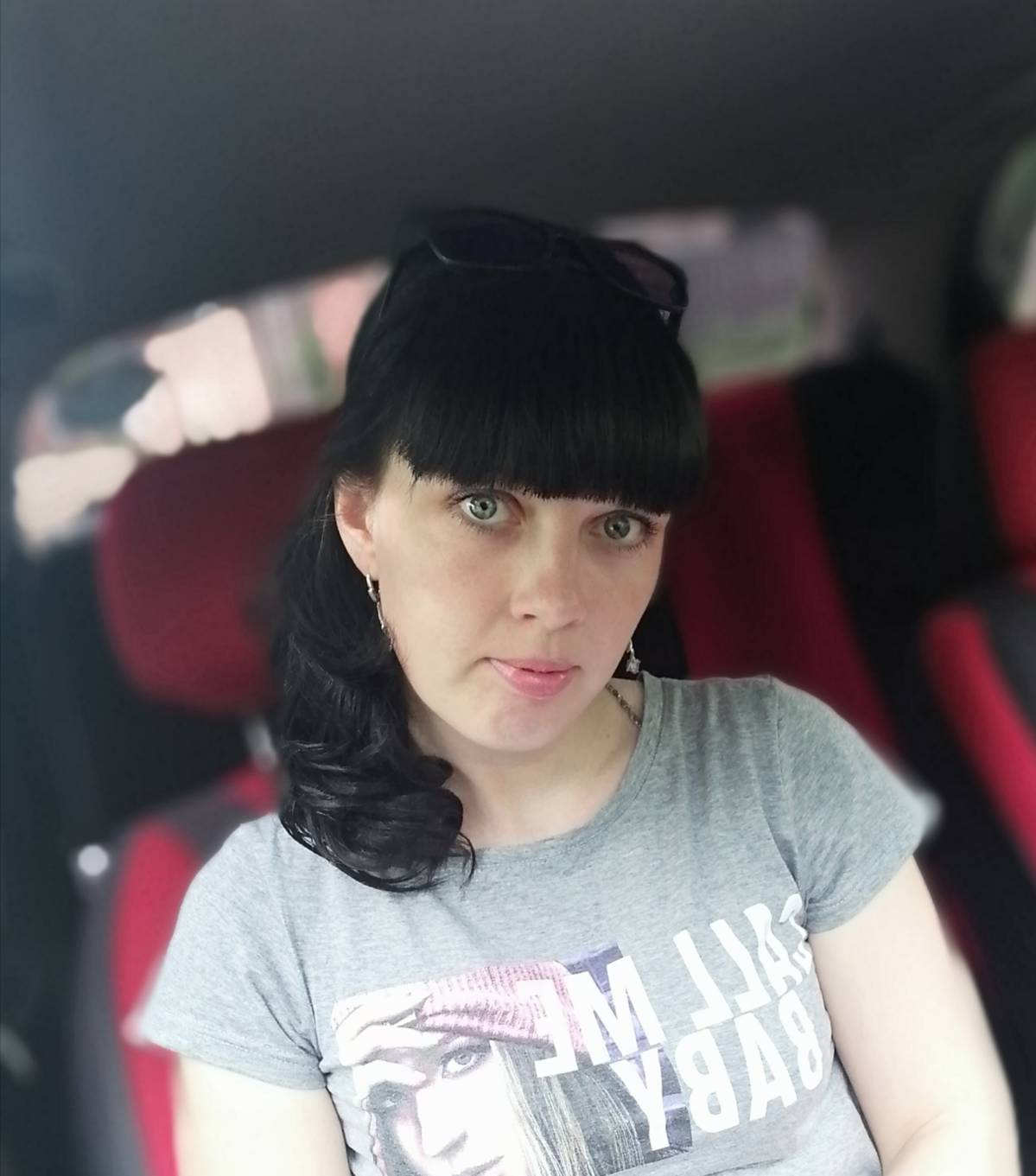 Светлана Зубарева