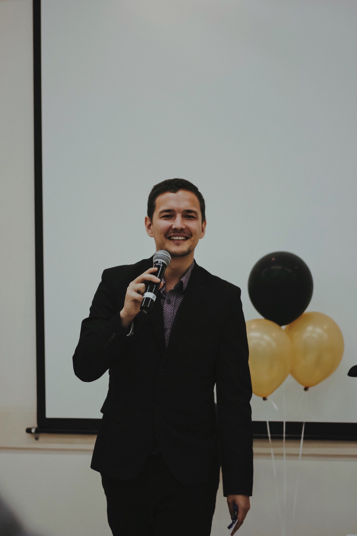 Денис Плотников | Сетка — социальная сеть от hh.ru