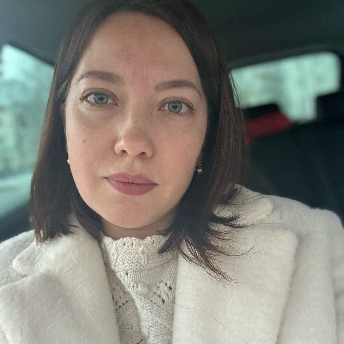 Юлия Кондратенко | Сетка — социальная сеть от hh.ru