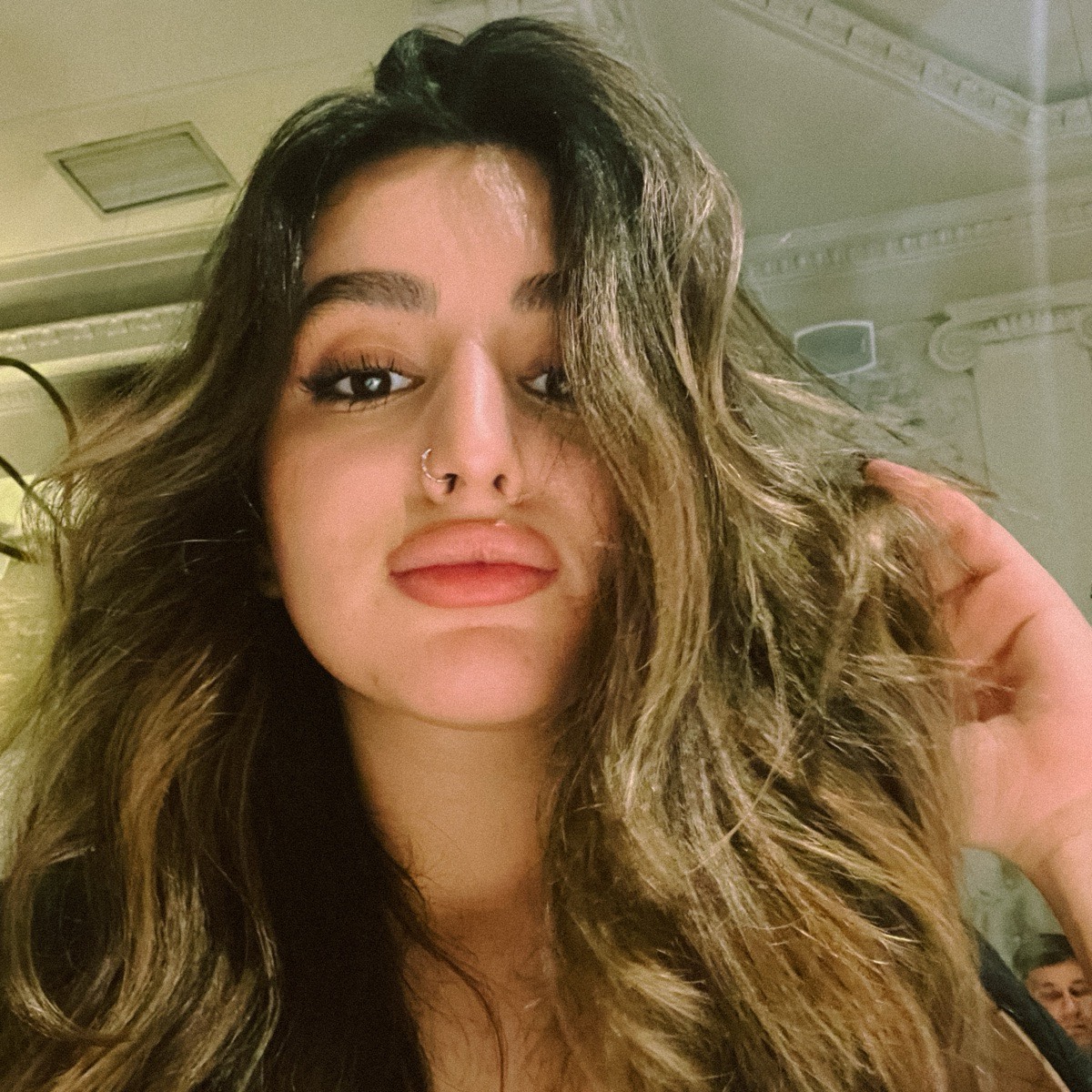 Манэ Костанян | Сетка — социальная сеть от hh.ru