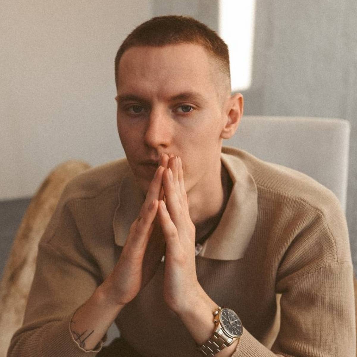 Сергей Кузнецов | Сетка — социальная сеть от hh.ru