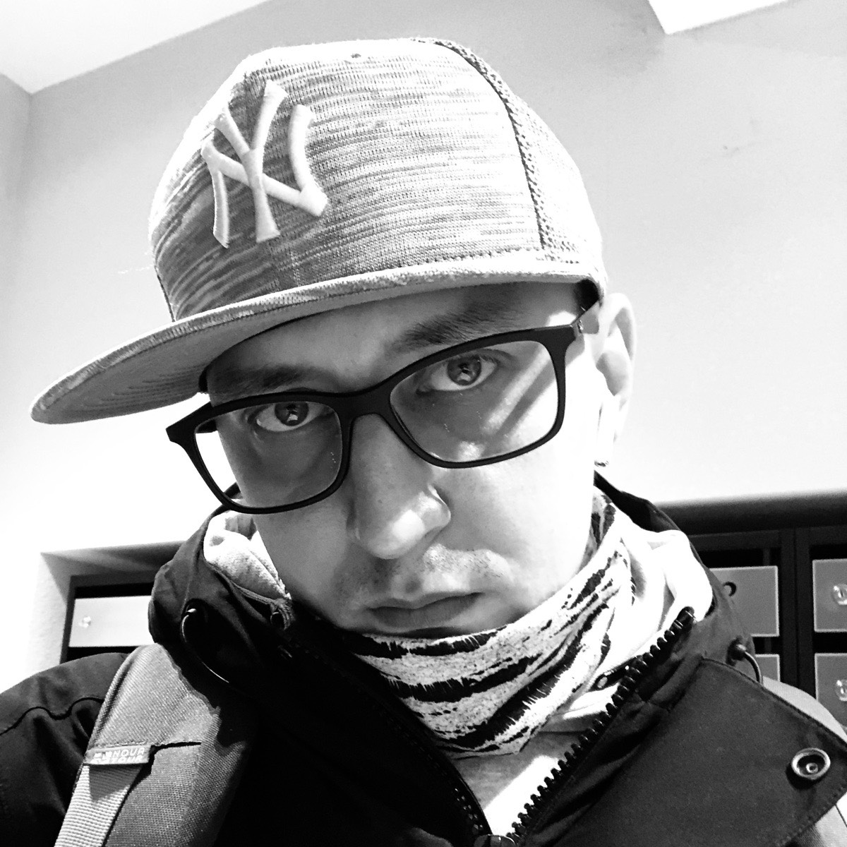 Павел Баранов | Сетка — социальная сеть от hh.ru