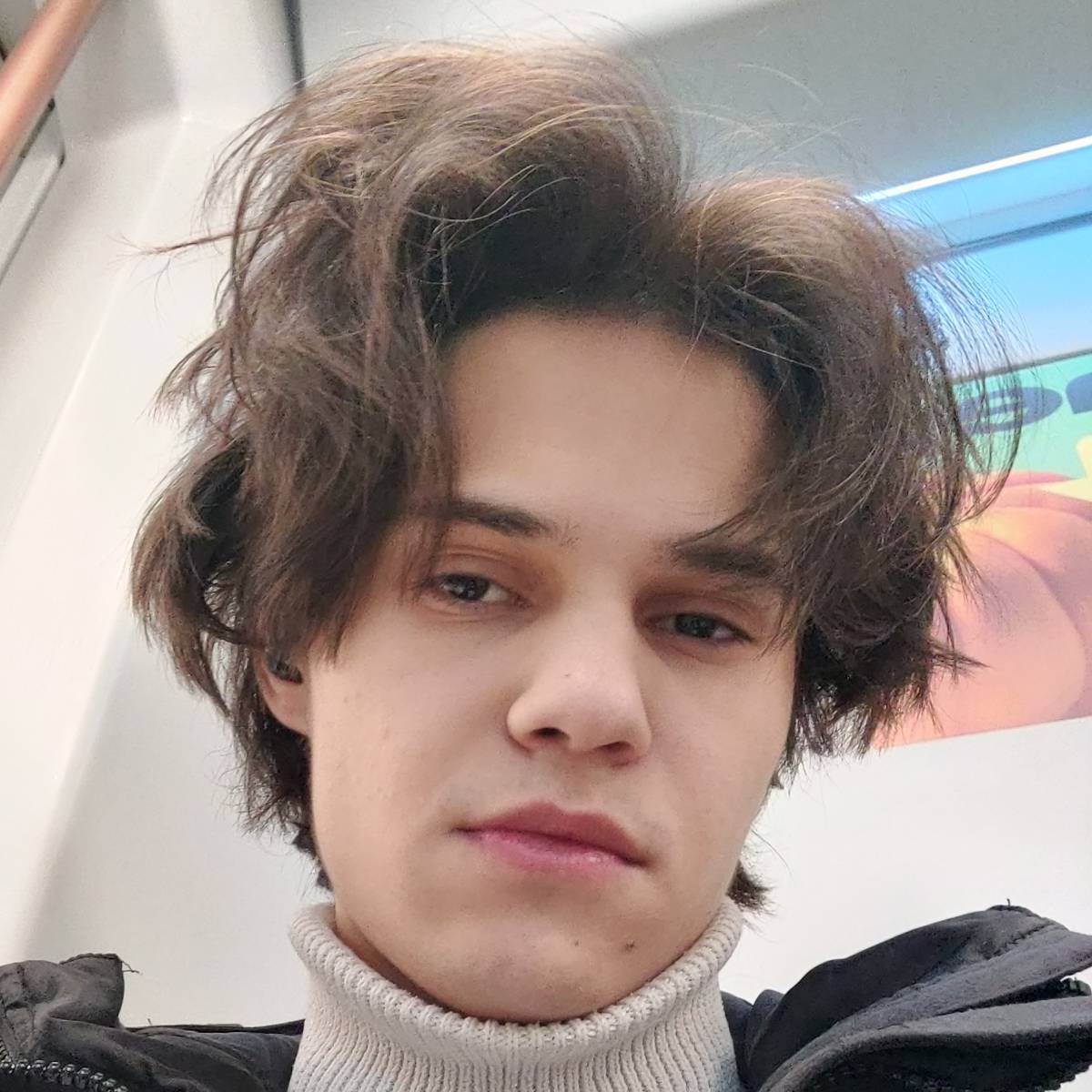 Валерий Тимохин | Сетка — социальная сеть от hh.ru