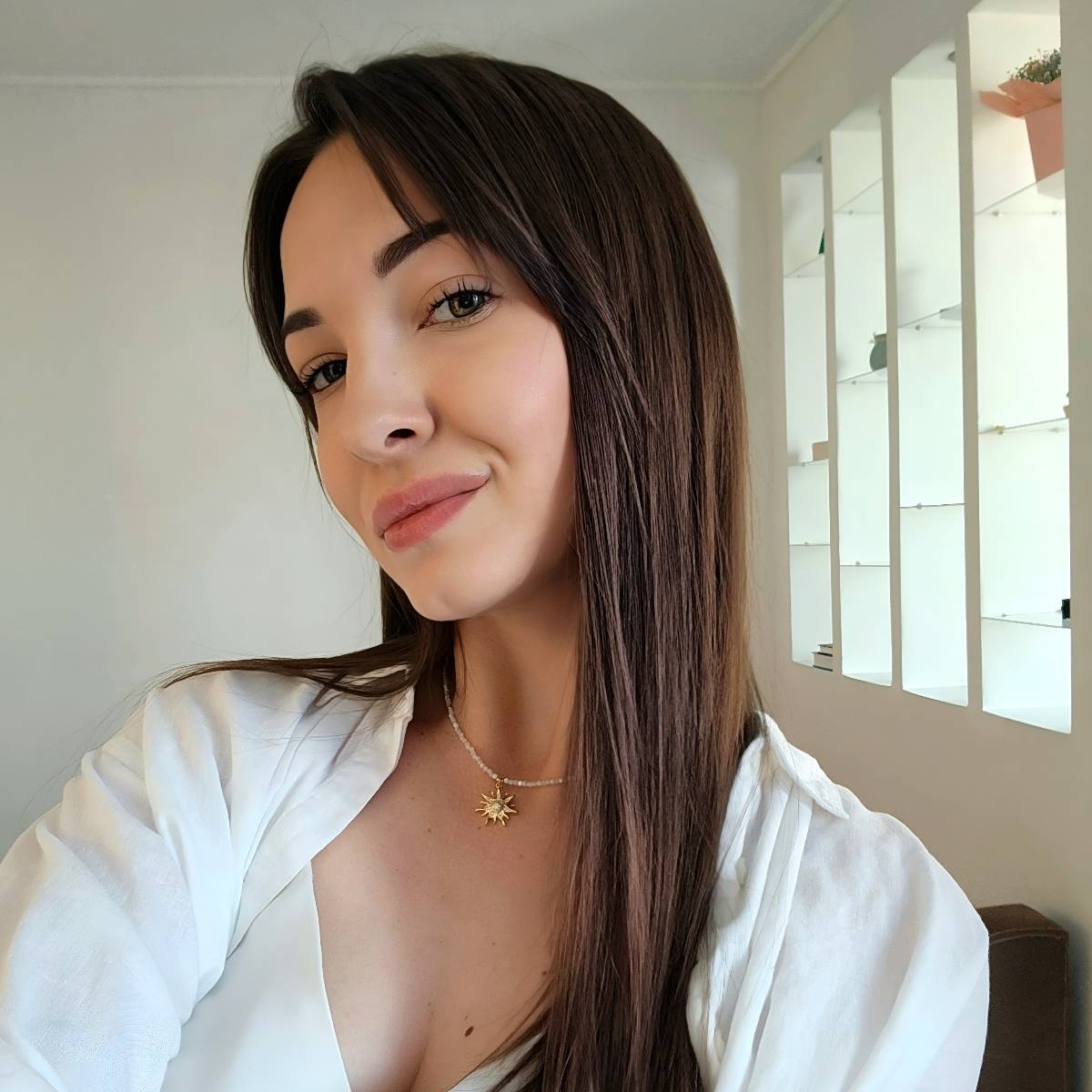 Сентябрина Тришина