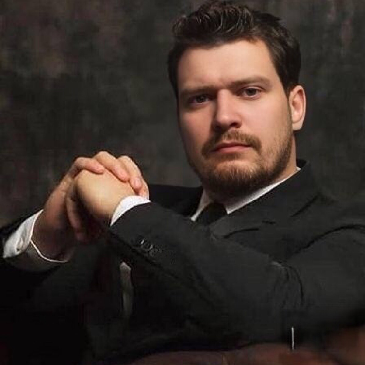 Роман Ямских | Сетка — социальная сеть от hh.ru