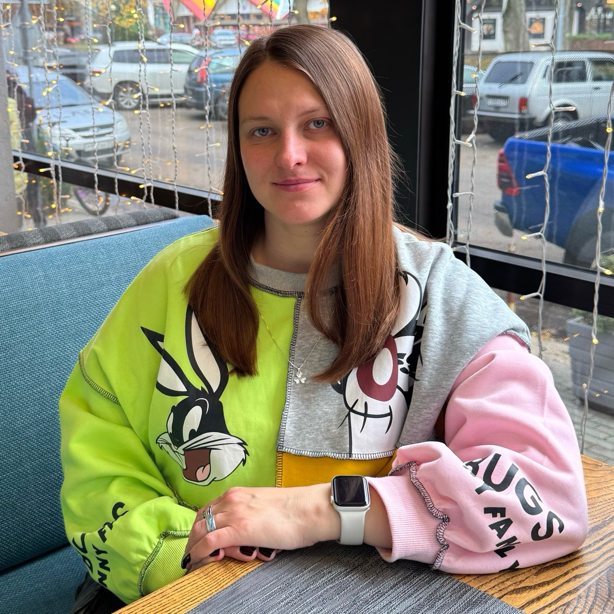 Евгения Малаканова