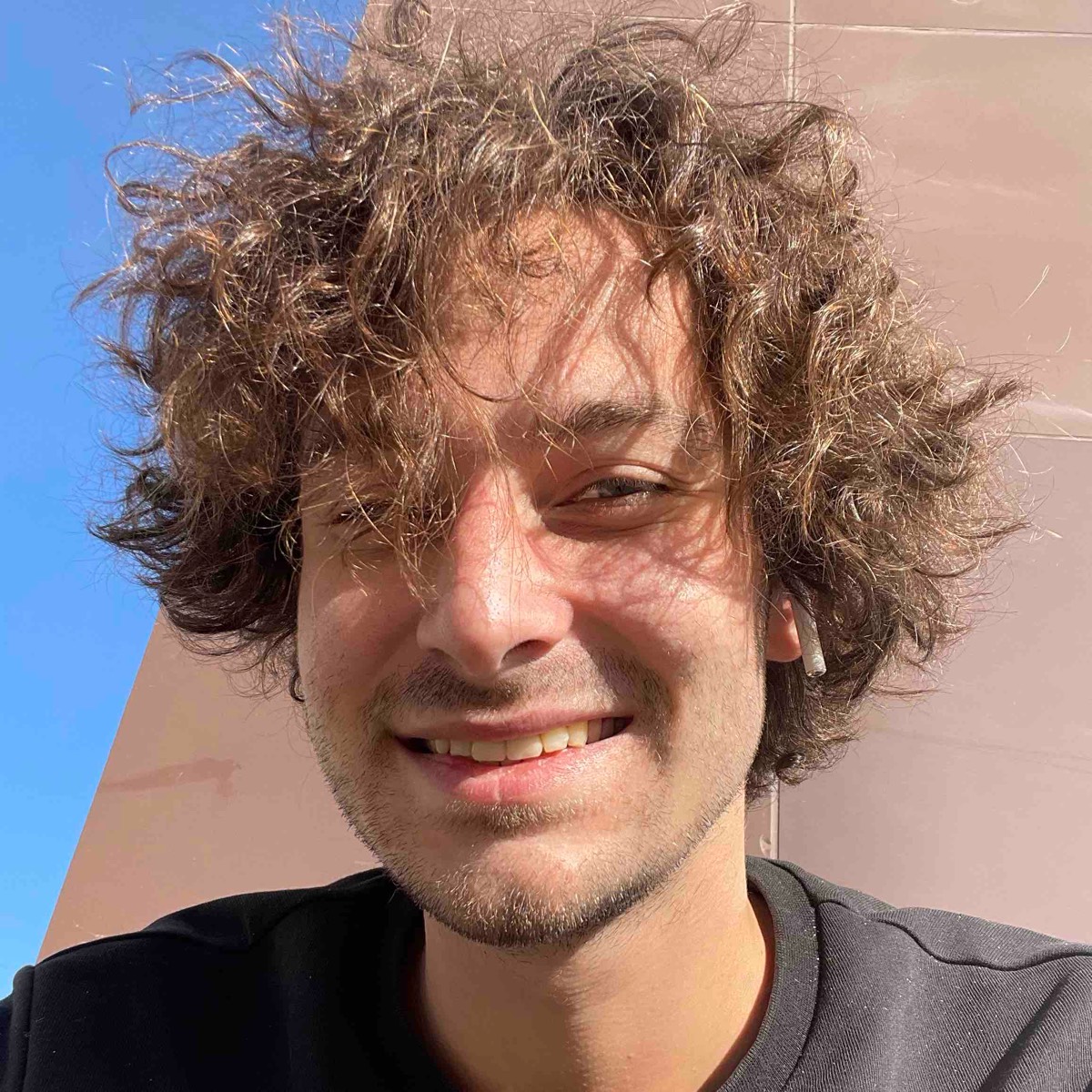 Даниил Ильин | Сетка — социальная сеть от hh.ru