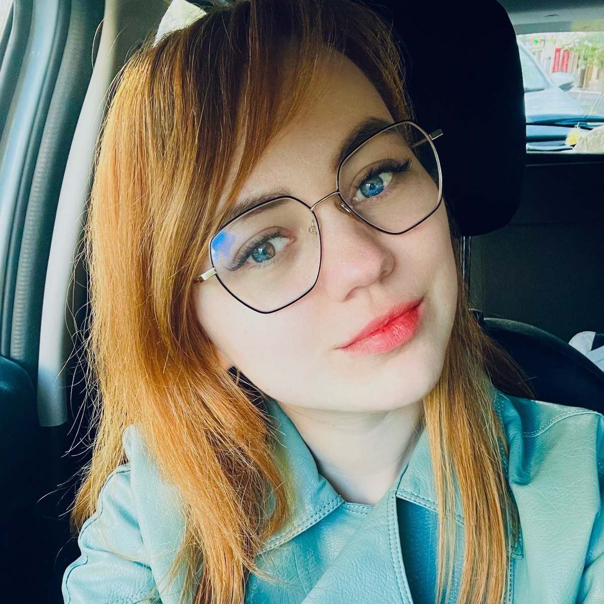 Ксения Чугайнова | Сетка — социальная сеть от hh.ru