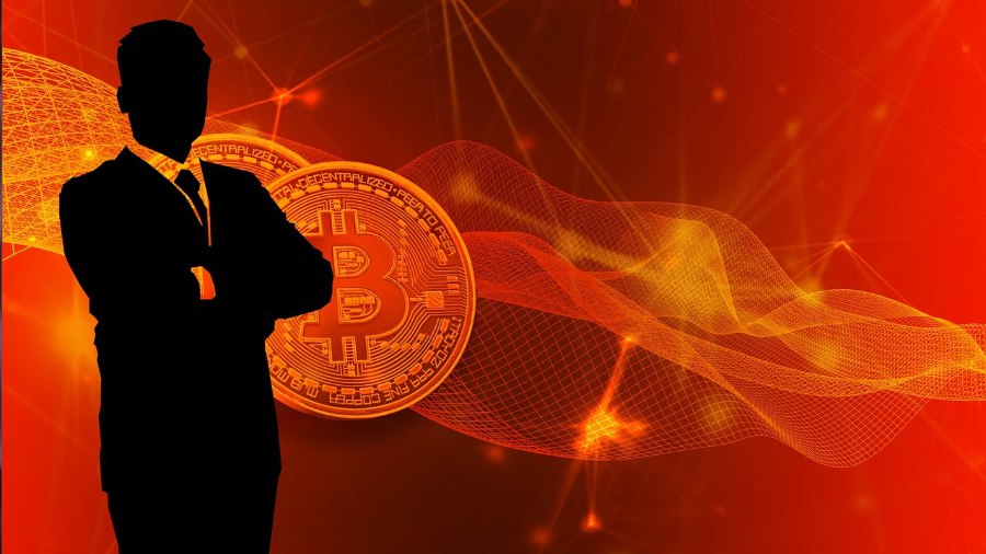 Али Мартинез: Курс биткоина может упасть до $90 000 | Сетка — социальная сеть от hh.ru