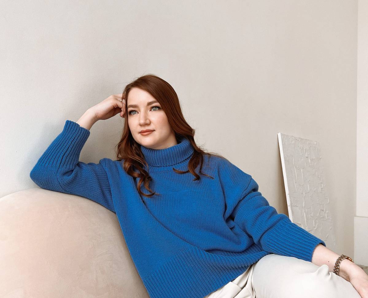 Наталья Бондаренко